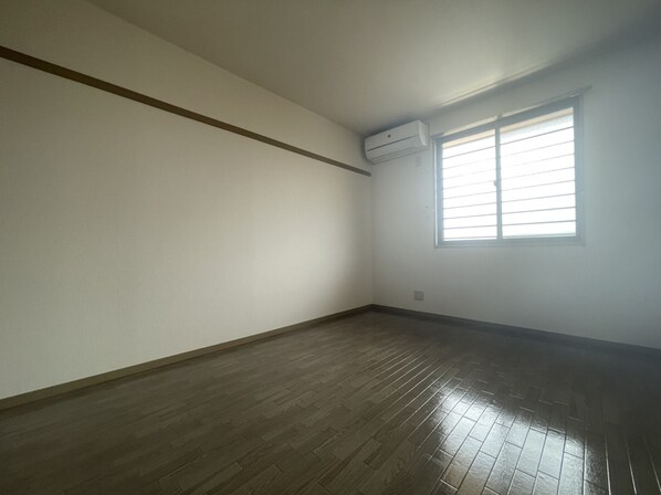 フォレストベイス広瀬Cの物件内観写真